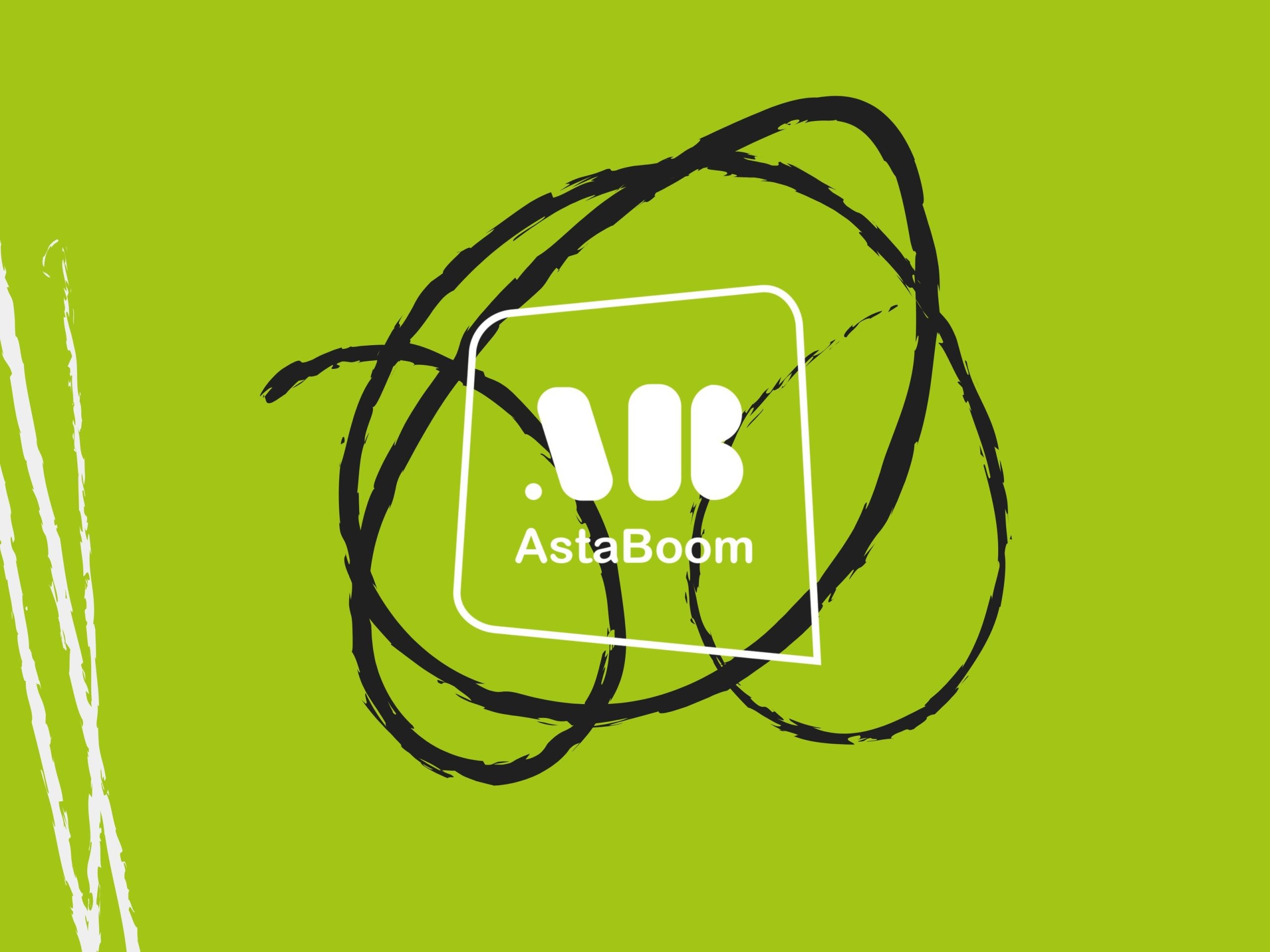 Blurred portrait of a person in an orange patterned shirt with glowing glasses, creating a futuristic and artistic vibe.