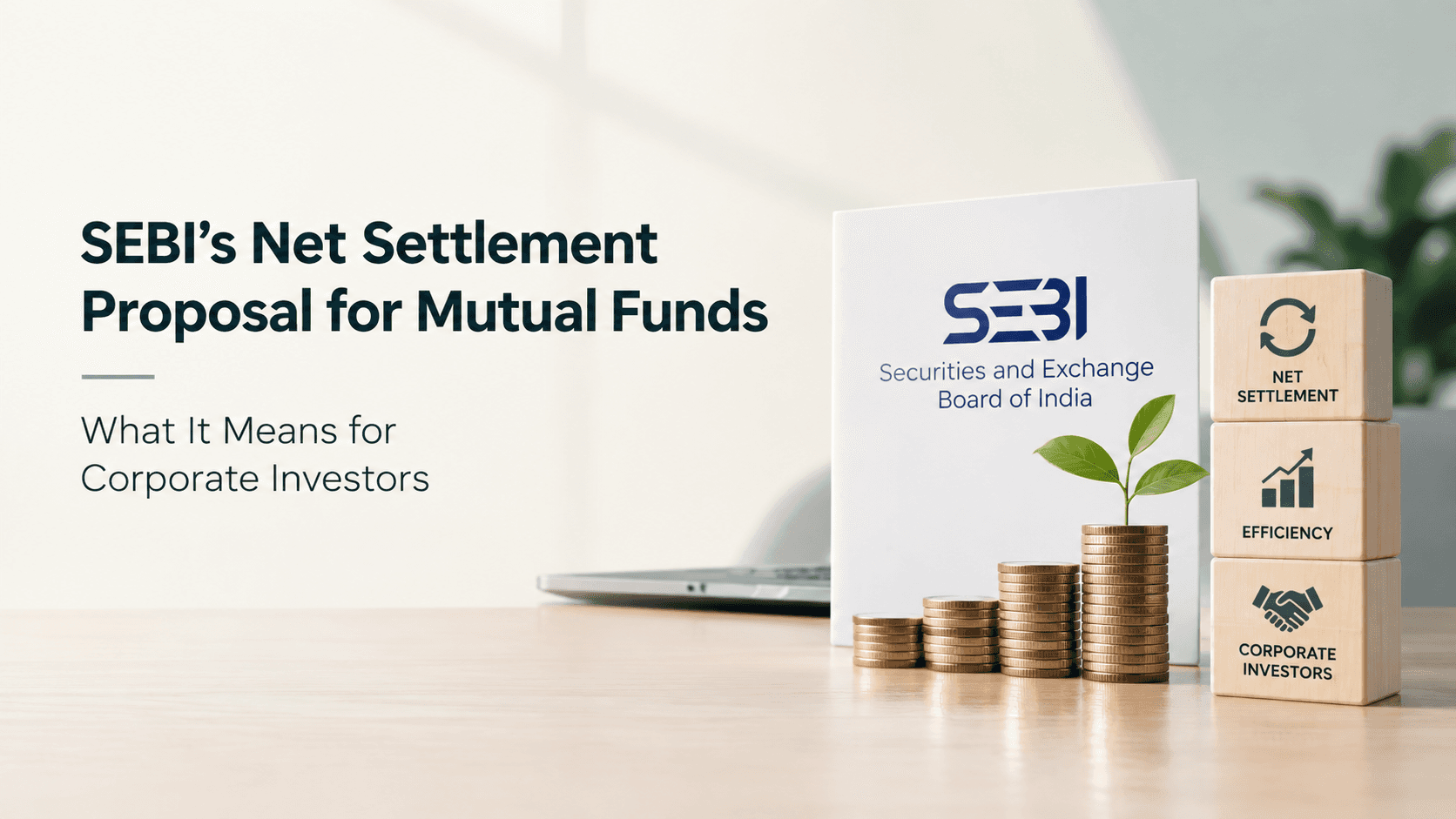 SEBI's Net Settlement Proposal for Mutual Funds