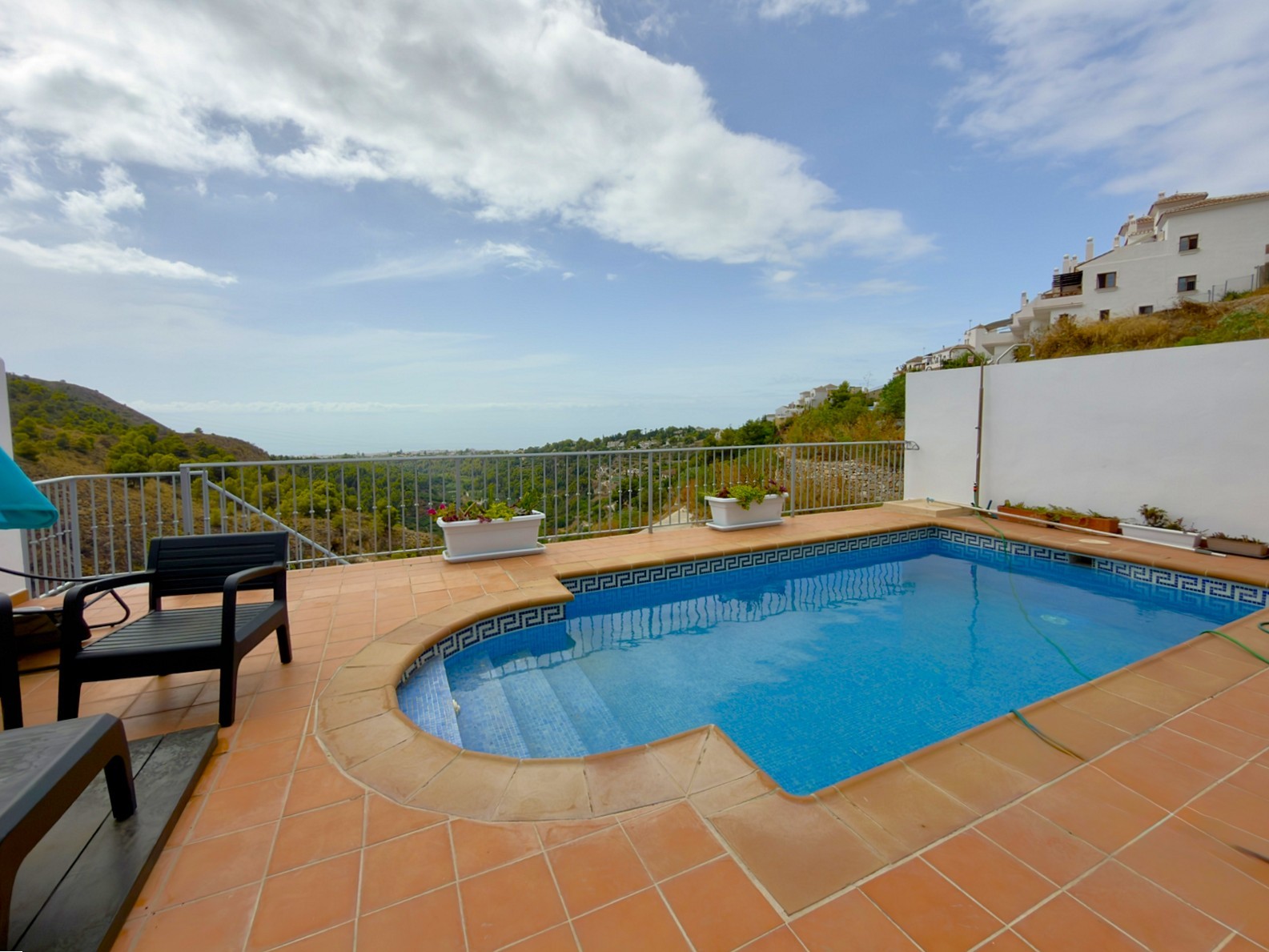 Villa Frigiliana photo 5