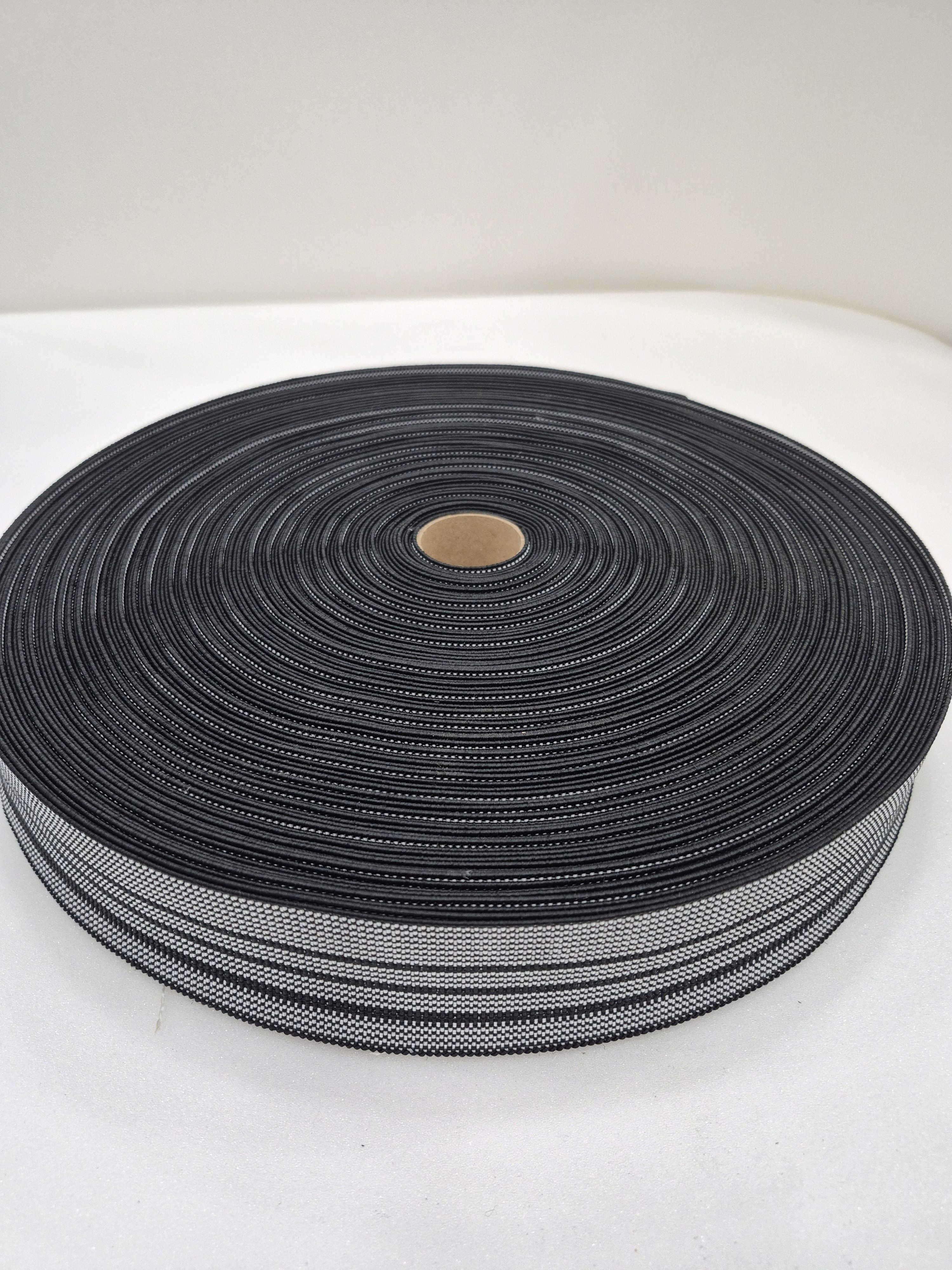 Rolo de Percinta Elástica