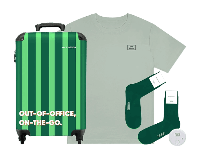 Travel Premium Gift Pack