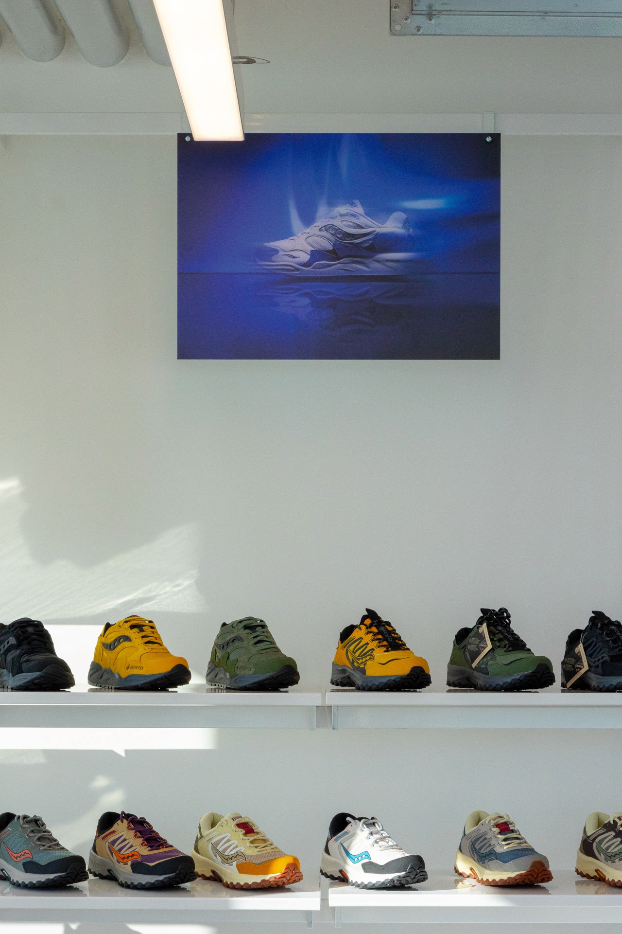 saucony