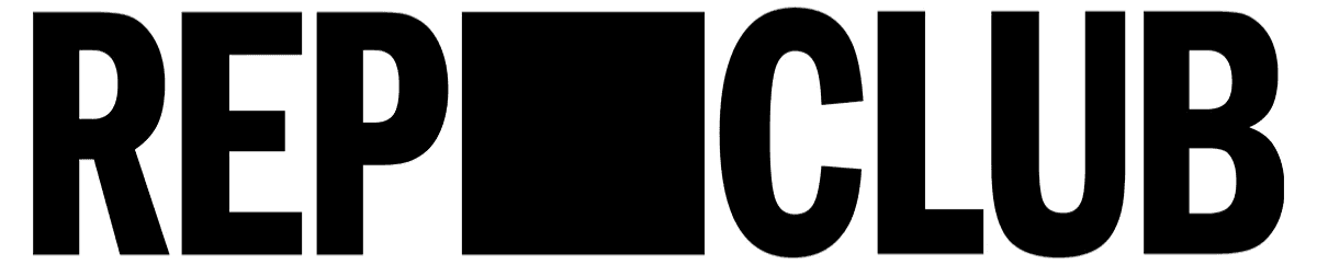 Repclub logo