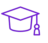 Digital Transformation Icon