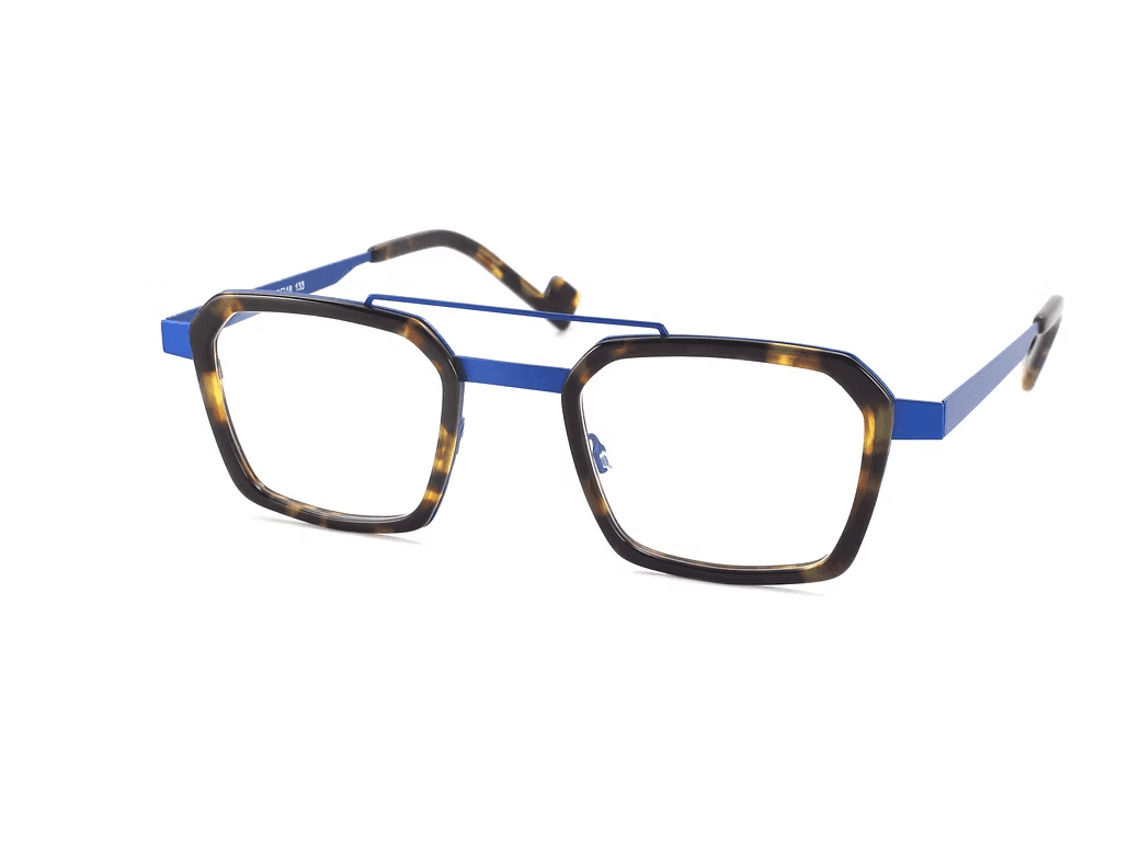 EYEWEAR COLLECTION visuel 2