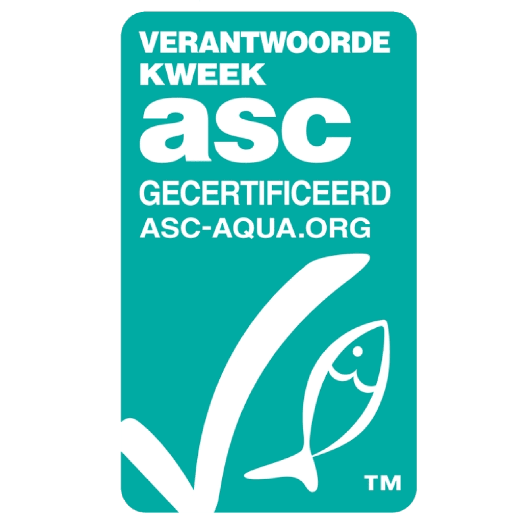 ASC Certificeerd