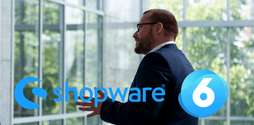 Shopware SEO & Design im Jahr 2026: Sichtbarkeit mit Agentic Commerce sichern