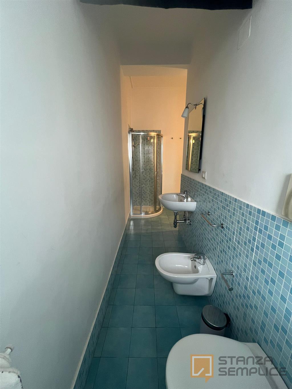 Single room of 18 sqm in Via Davanzati, Bari – €490 all-inclusive, zero deposit