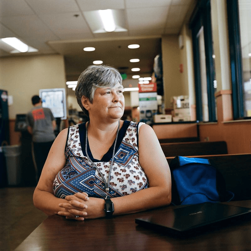 Colleen Rud, Human Trafficking Case Management Regional Victim Crisis Center (RVCC) Abilene, Texas