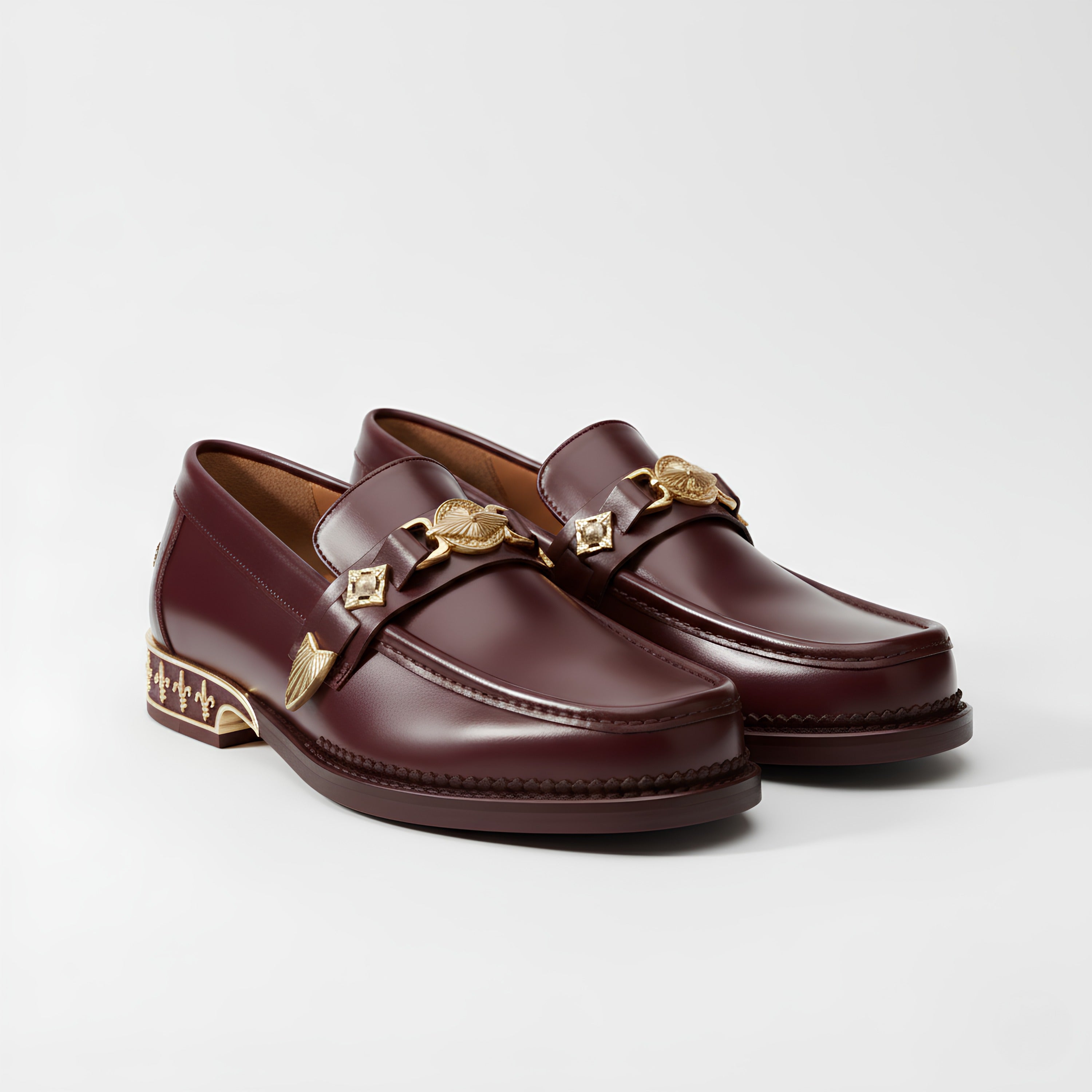 SAINT'OLIVEIRA VIP Shoes image 0