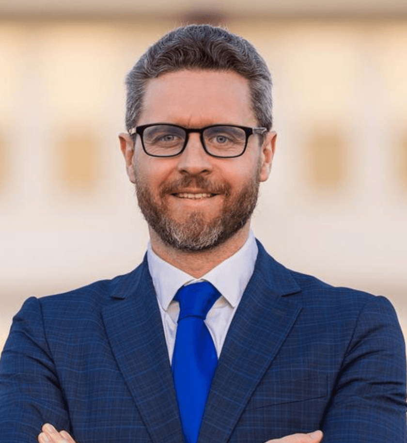 Team Member Image