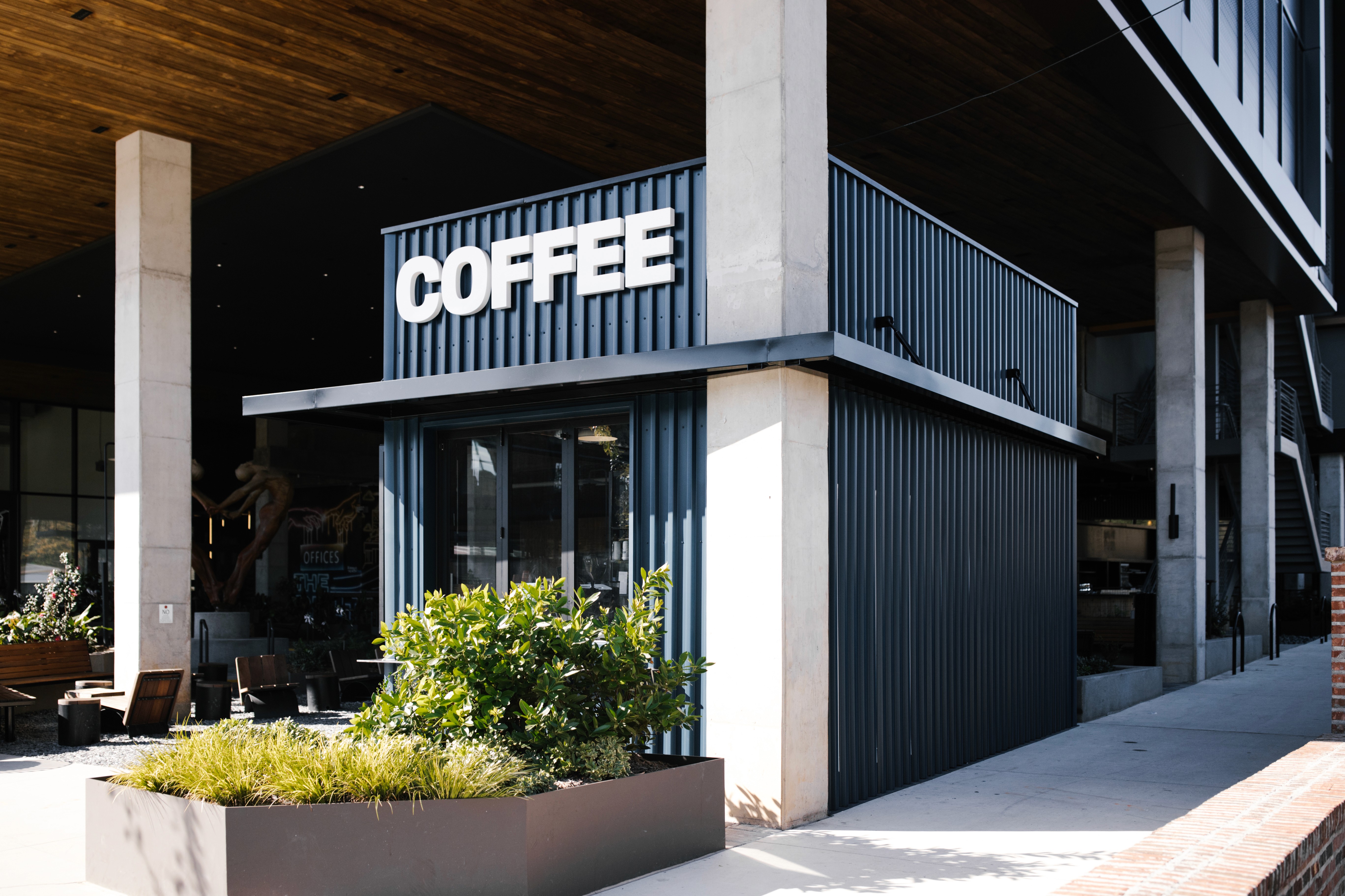 Architecture Project