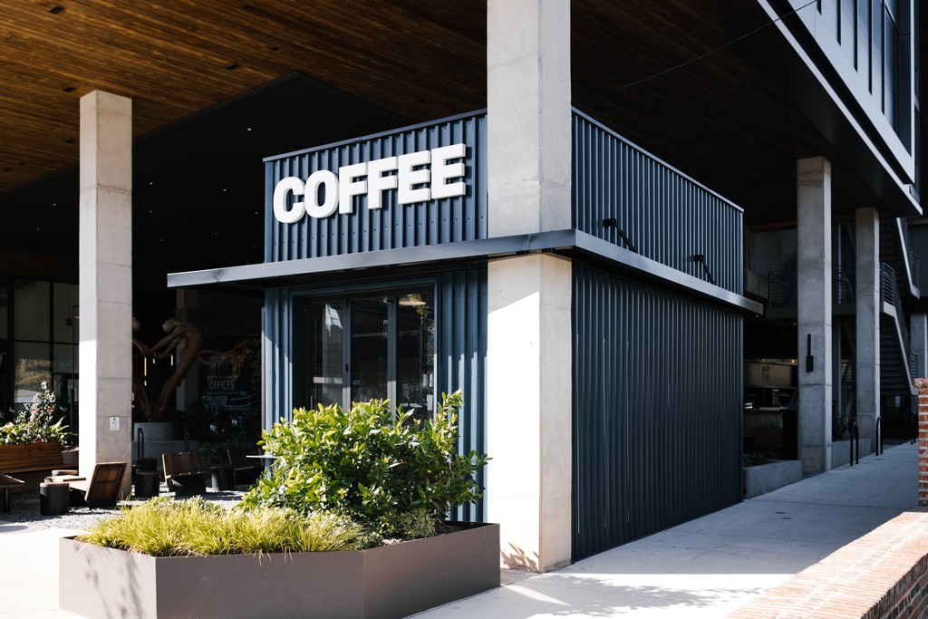 Architecture Project