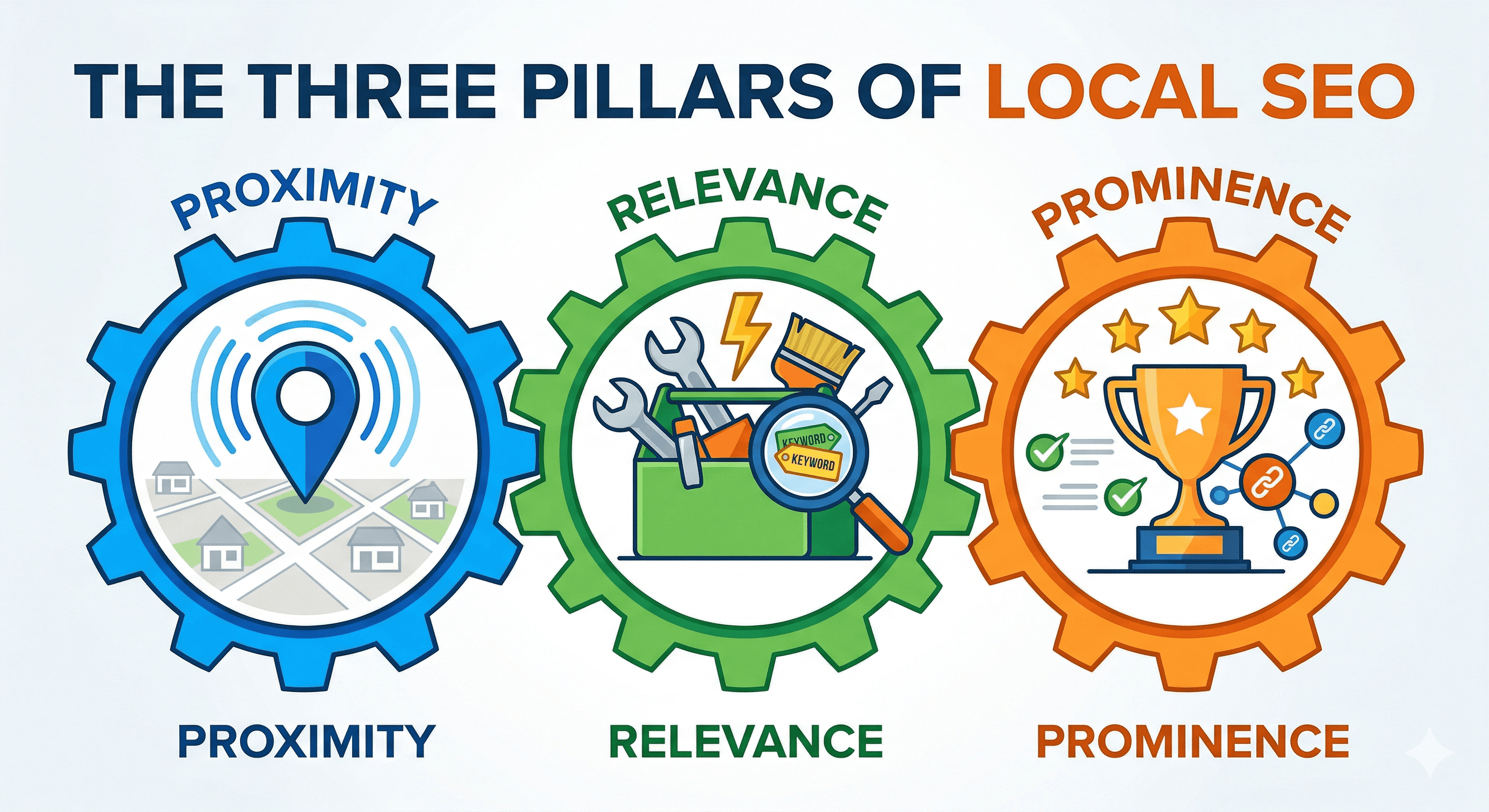 three-pillars-local-seo-proximity-relevance-prominence-diagram