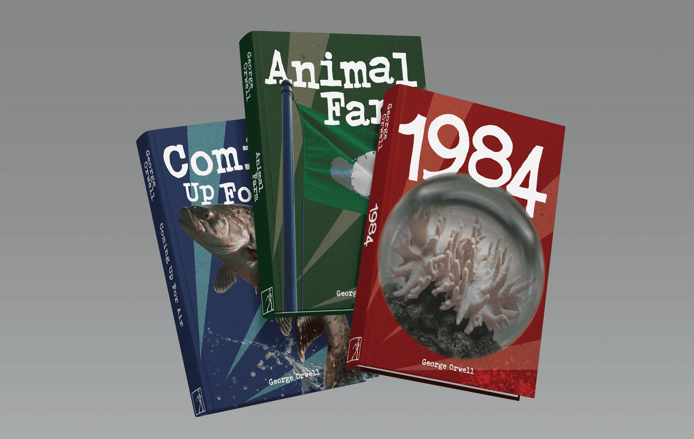book jacket mockup