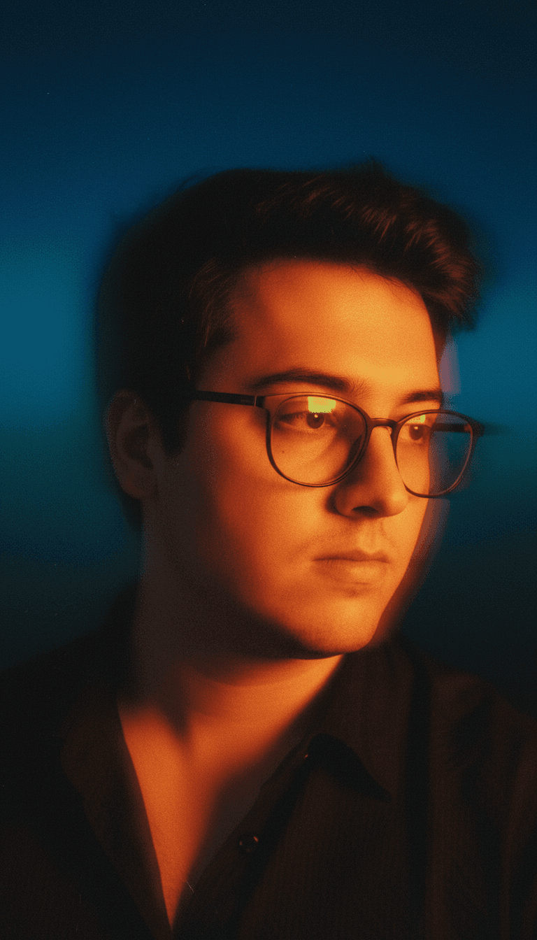 High-quality, user-focused interfaces crafted with detail and intent