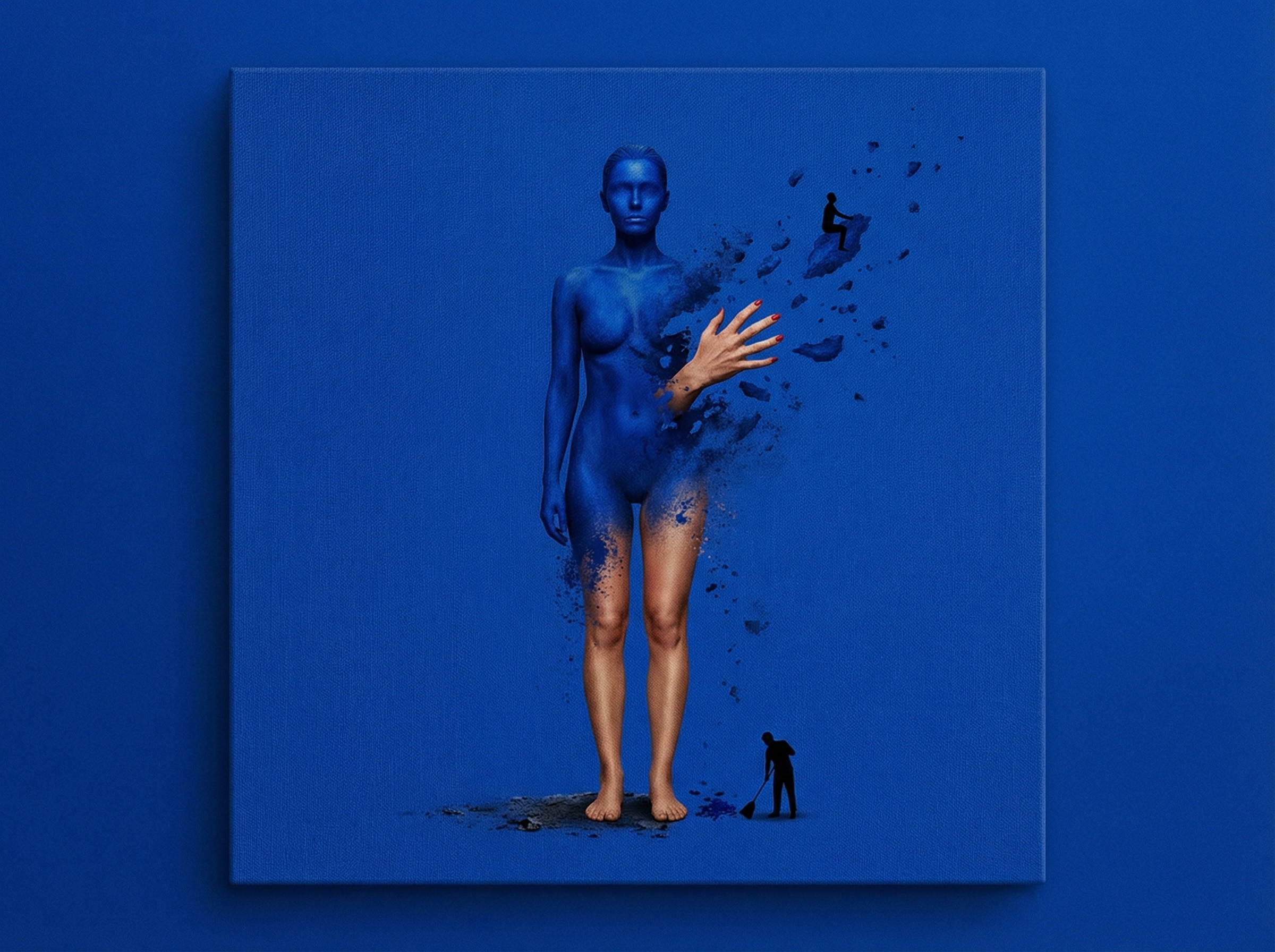 Art by David Carlo Art Director Aesthetics image 4