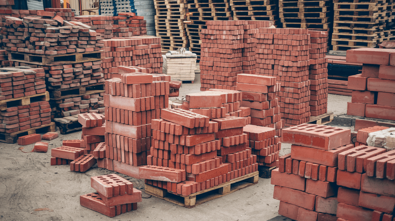 Building materials