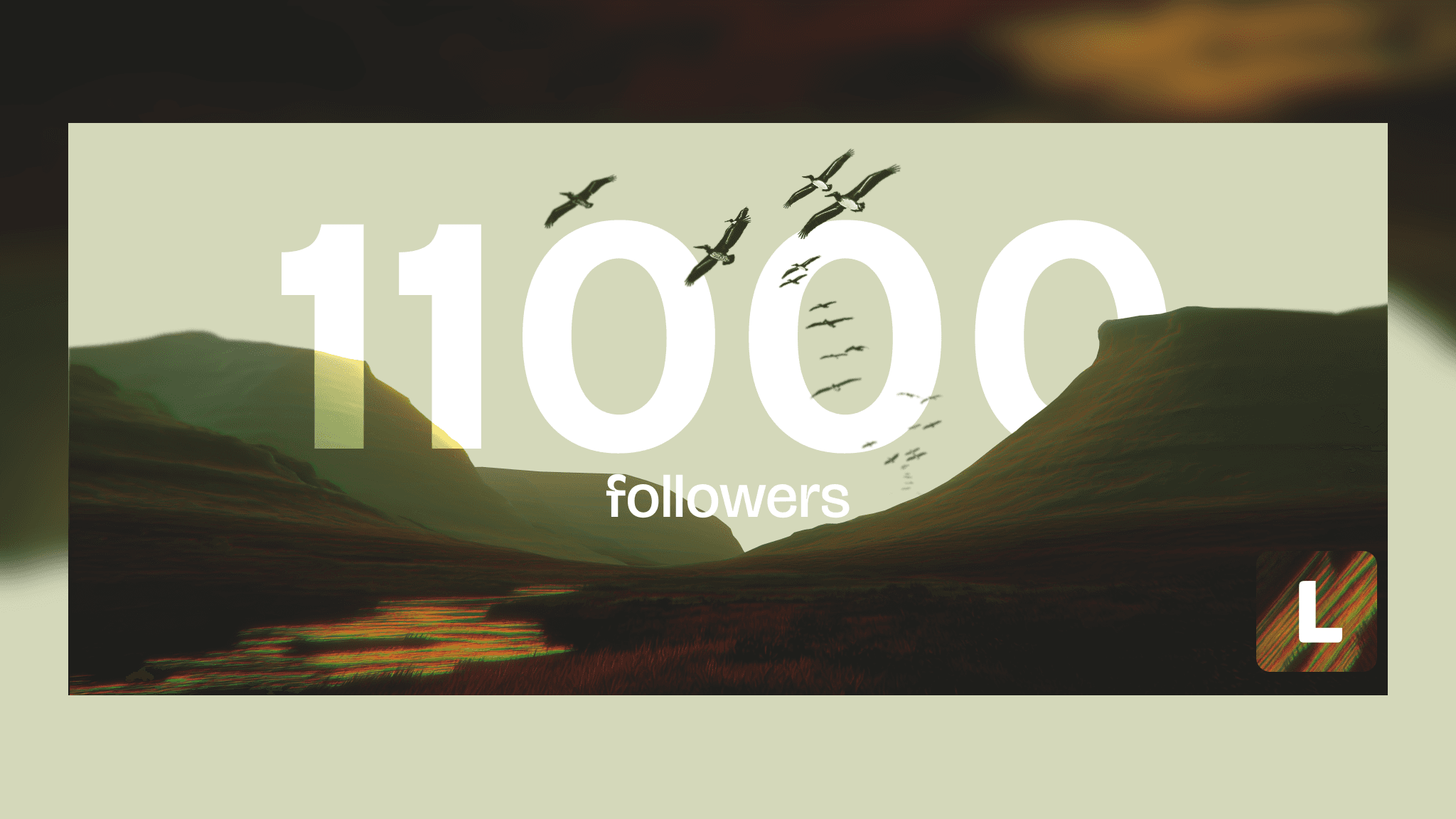 Thank You to Our 11,000 LinkedIn Followers – You Made 2025 Unforgettable
