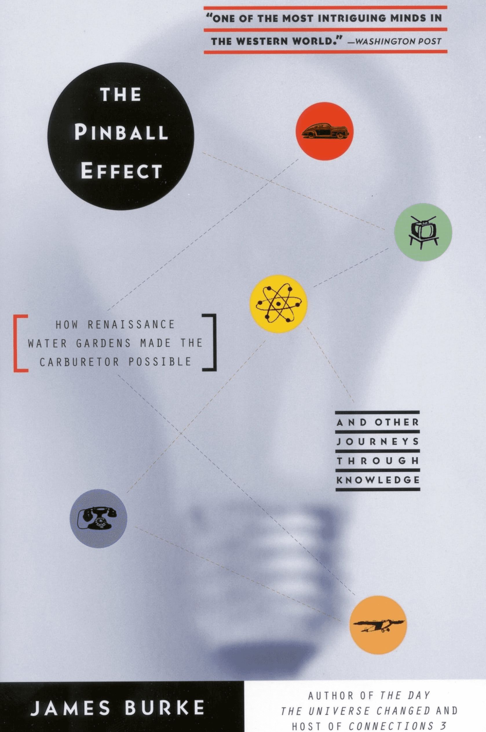 The Pinball Effect