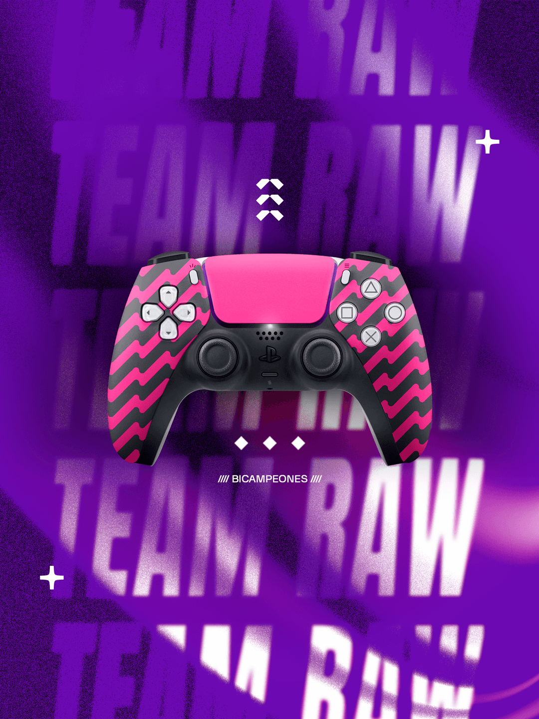 Project showcase laptop mockup