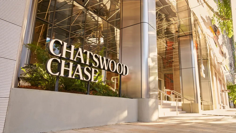 Chatswood Chase Sydney in Sydney, Australia
