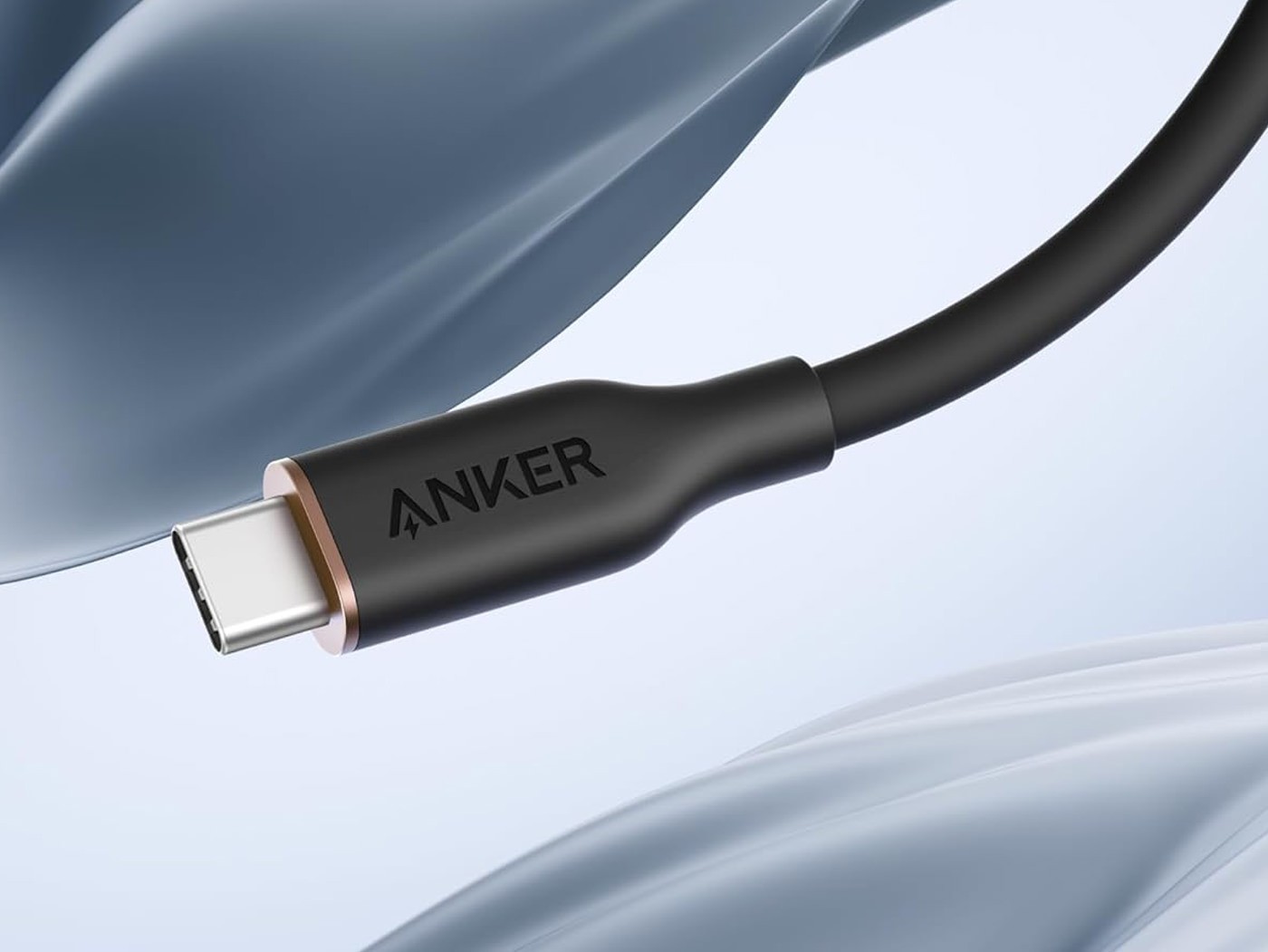 Anker USB C Cable