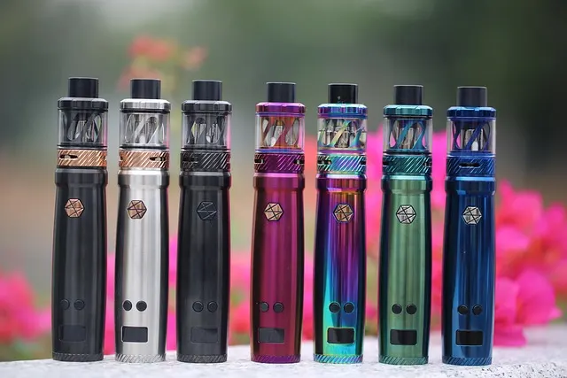 Onderzoek toont aan dat 30 minuten vapen schadelijk is voor hart en longen – HaloClinic