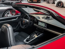 Porsche 911 Carrera S Cabriolet — Vorschaubild 23