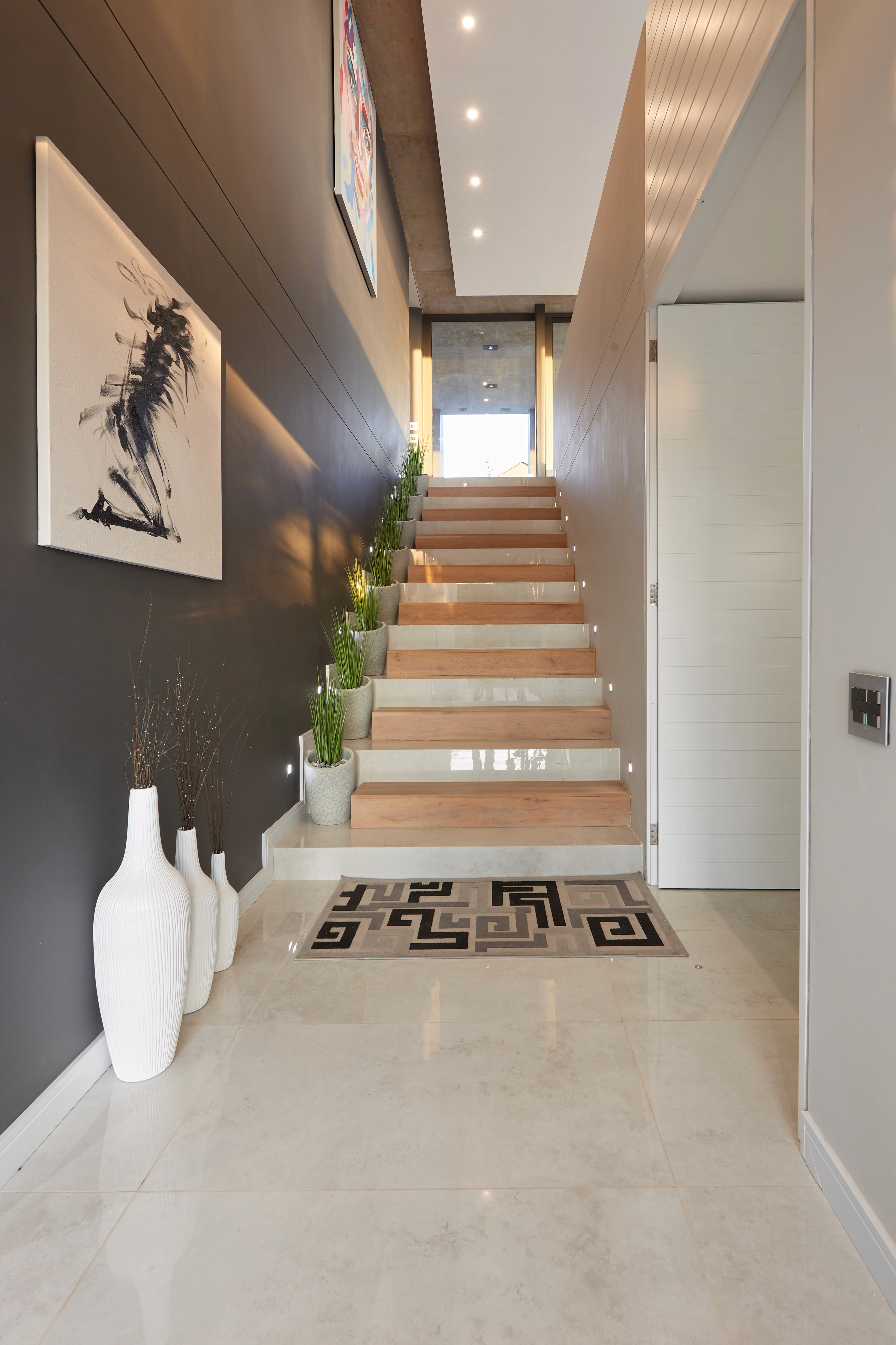 modern living