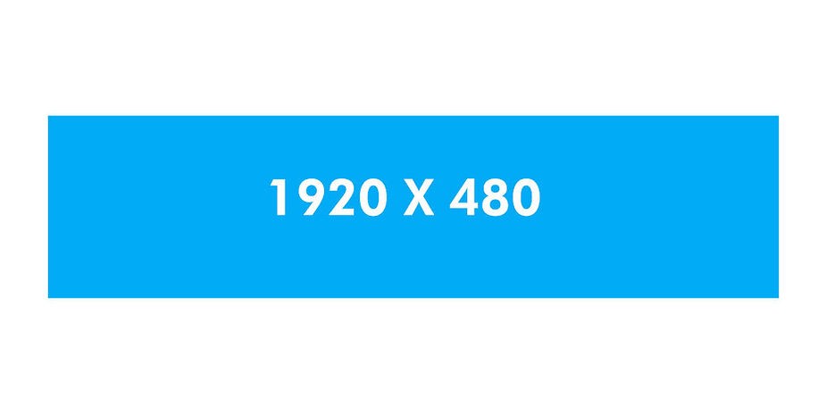 Twitch Banner Size