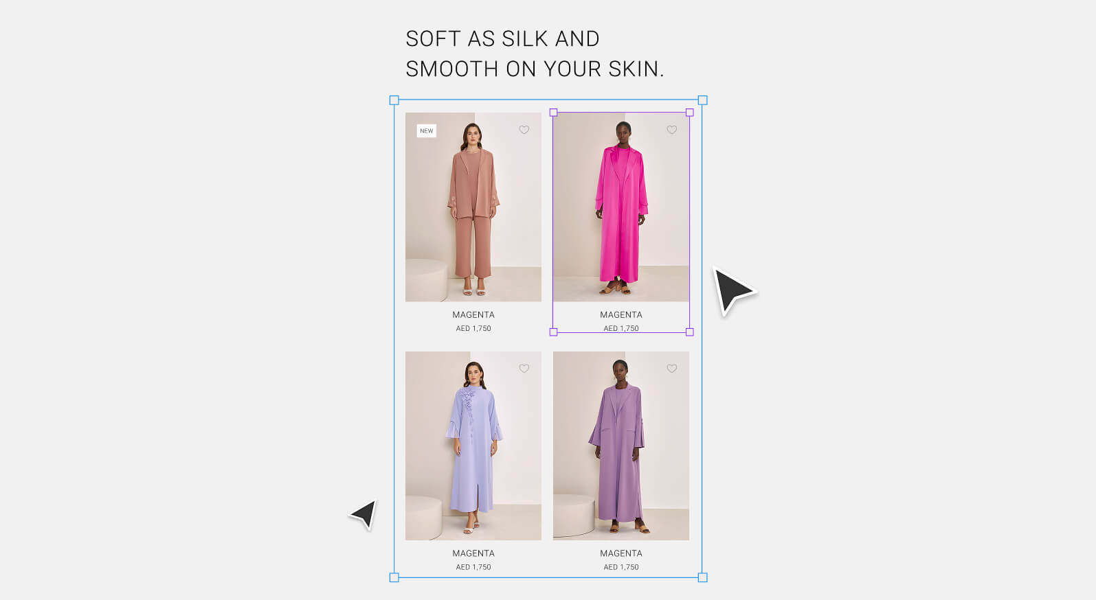 UI/UX designing for mobile apps