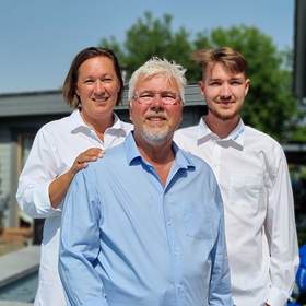 Ihr persönlicher Ansprechpartner
