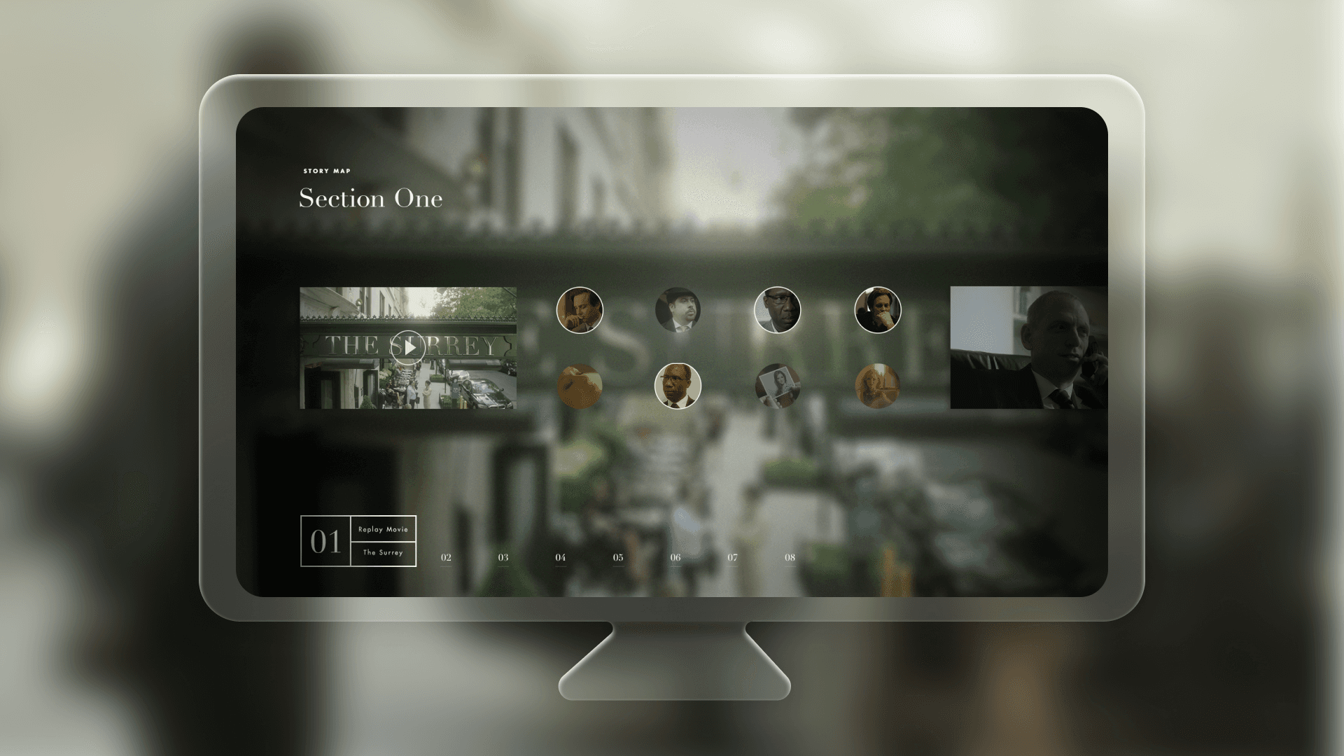 Mindsight project artifact 5