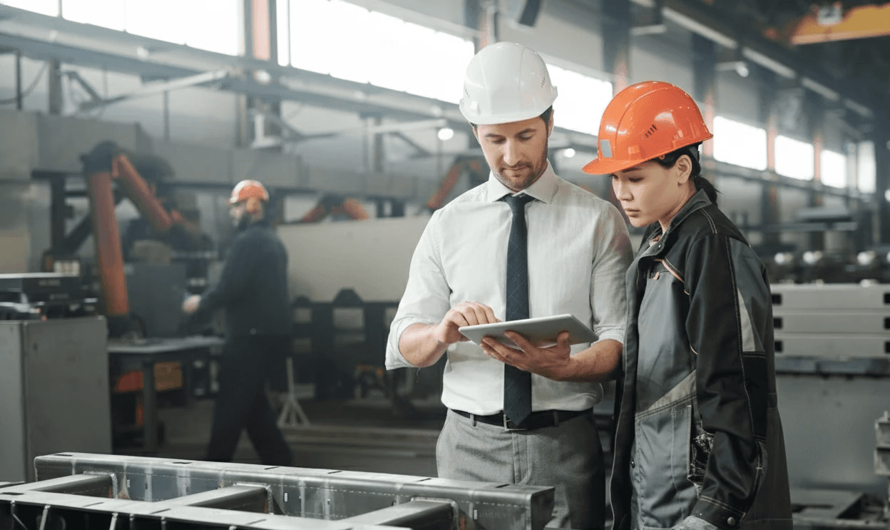 Build your career with INalco – opportunities in aluminium manufacturing.