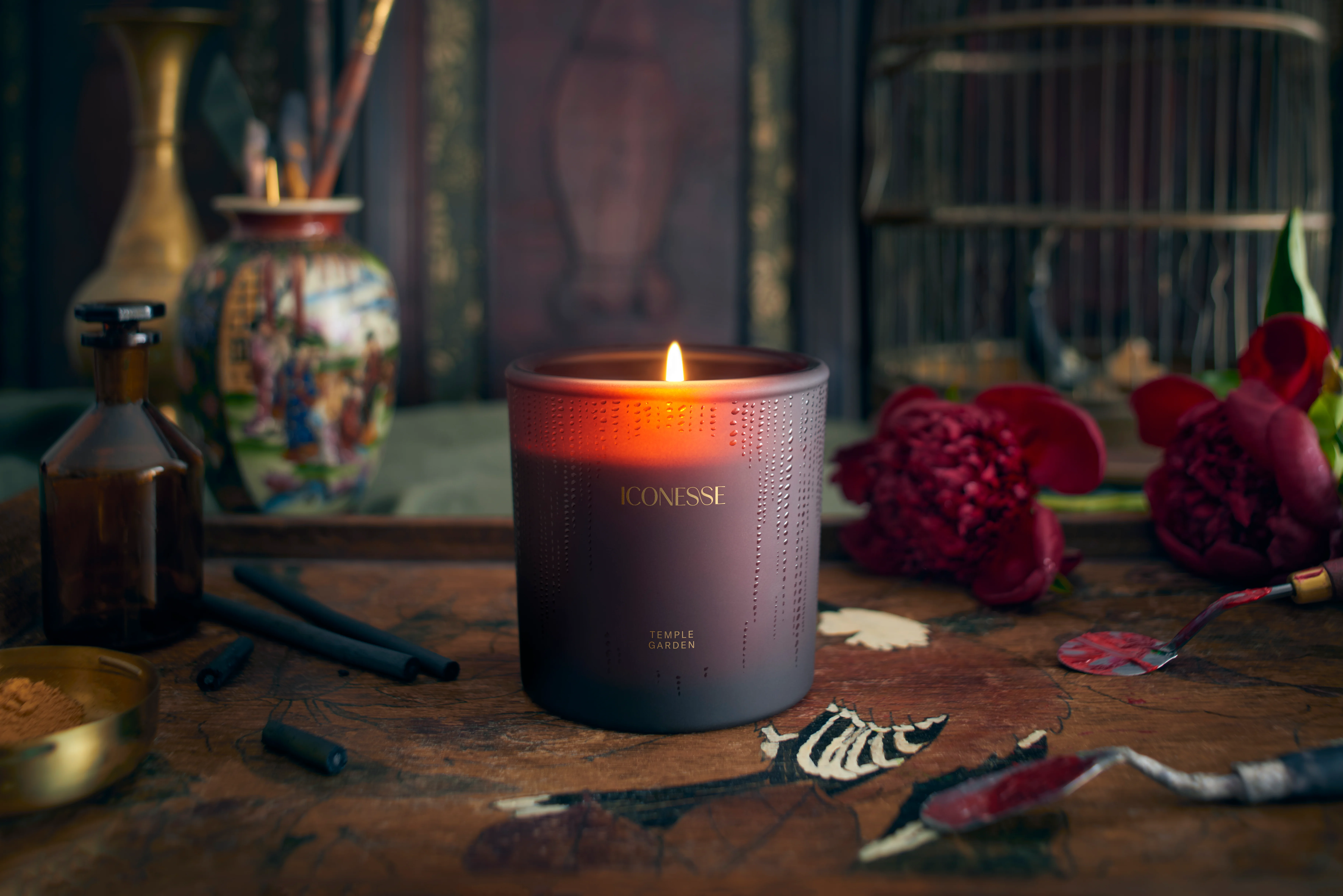 Iconesse Small Photo Commercial Items