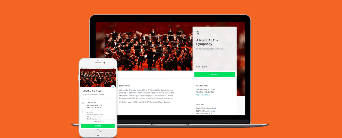 How to Upload and Change Your Eventbrite Banner