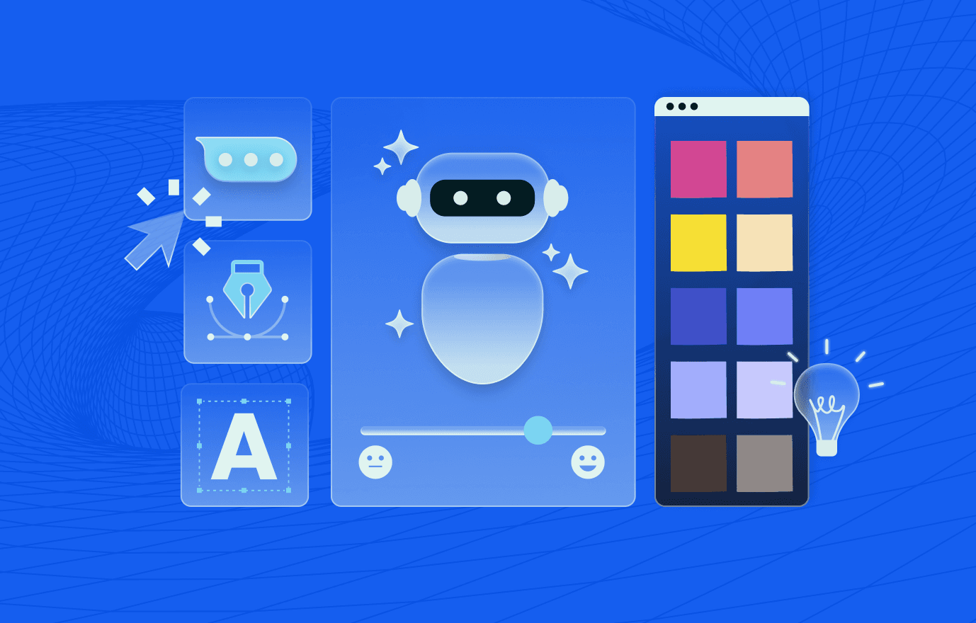 Featured image of chatbot designer