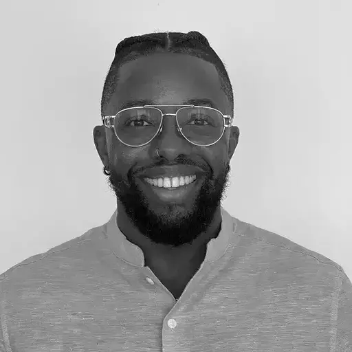 Benjamin Cole Flex Head of Compliance