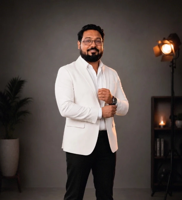 Ankan Mehta