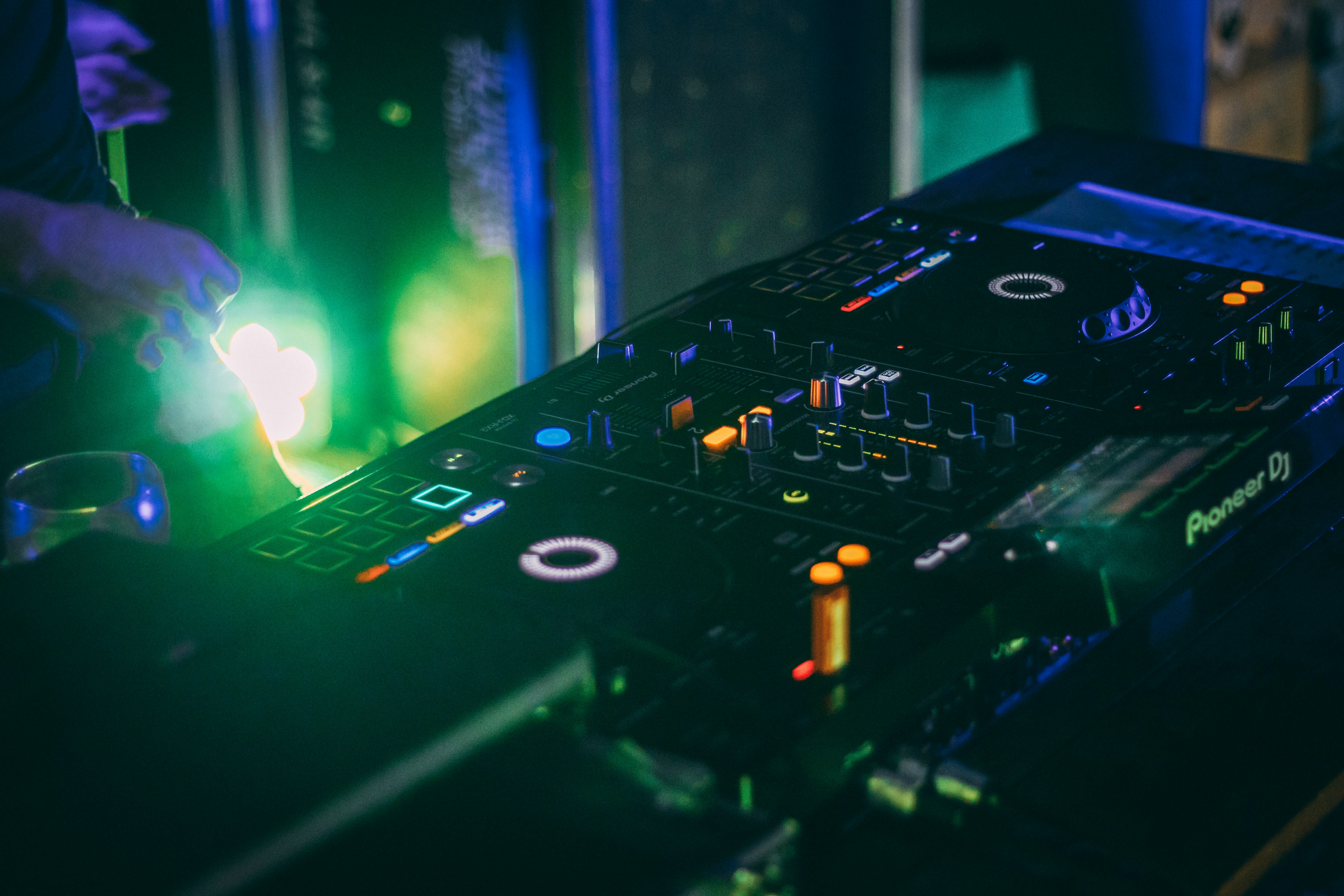 electronic music - Best EDM Software