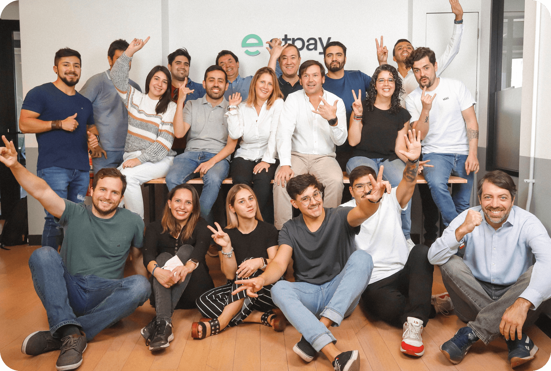 Equipo ETPay