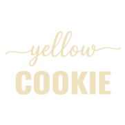 Yellow Cookie