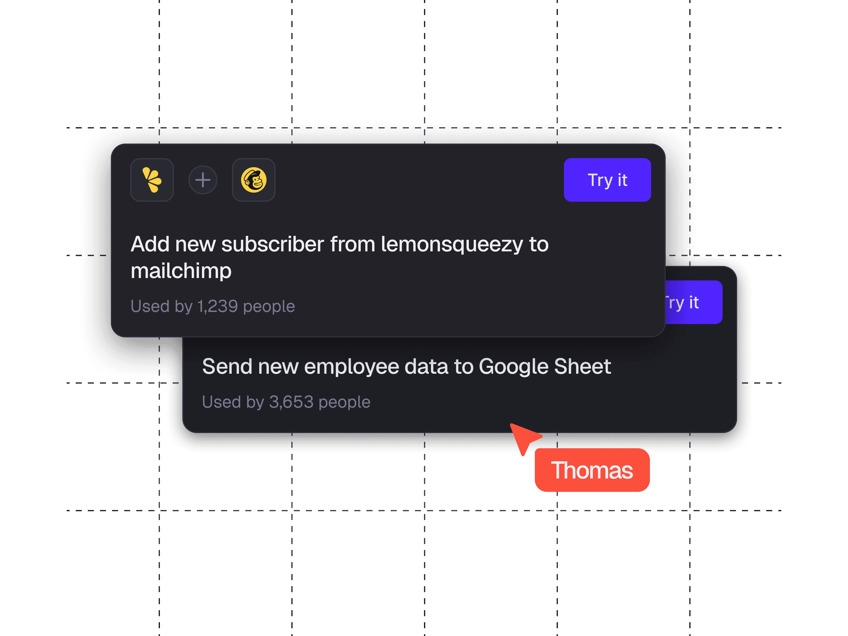 Launch app in minutes, not days