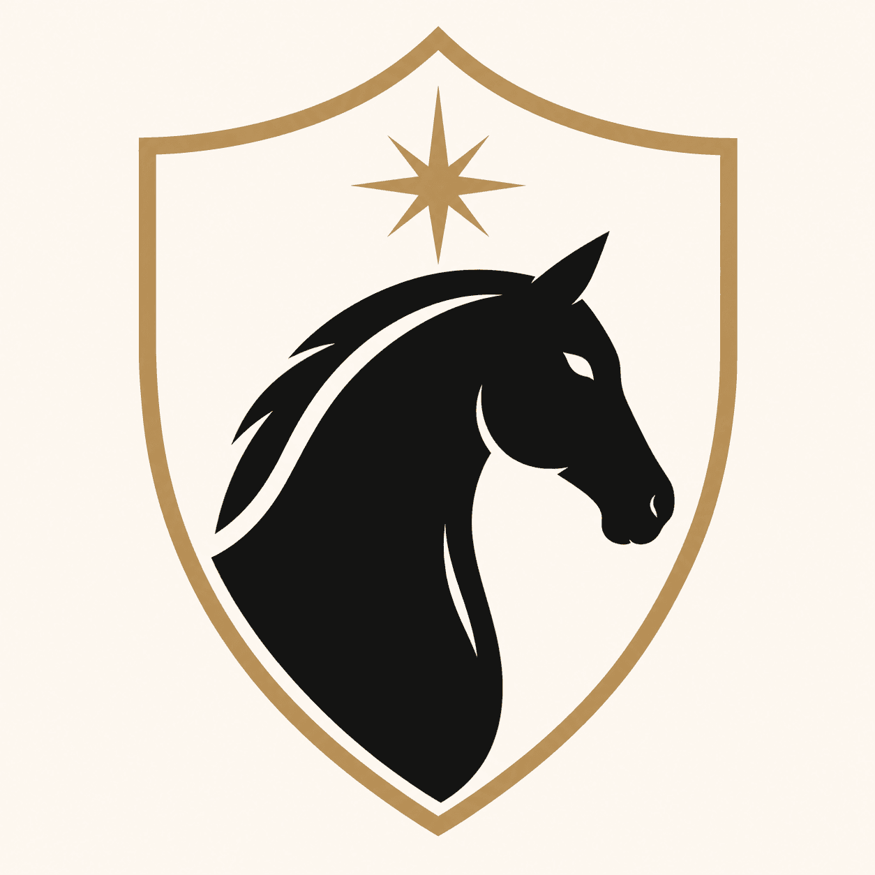 SuperHorse AI logo