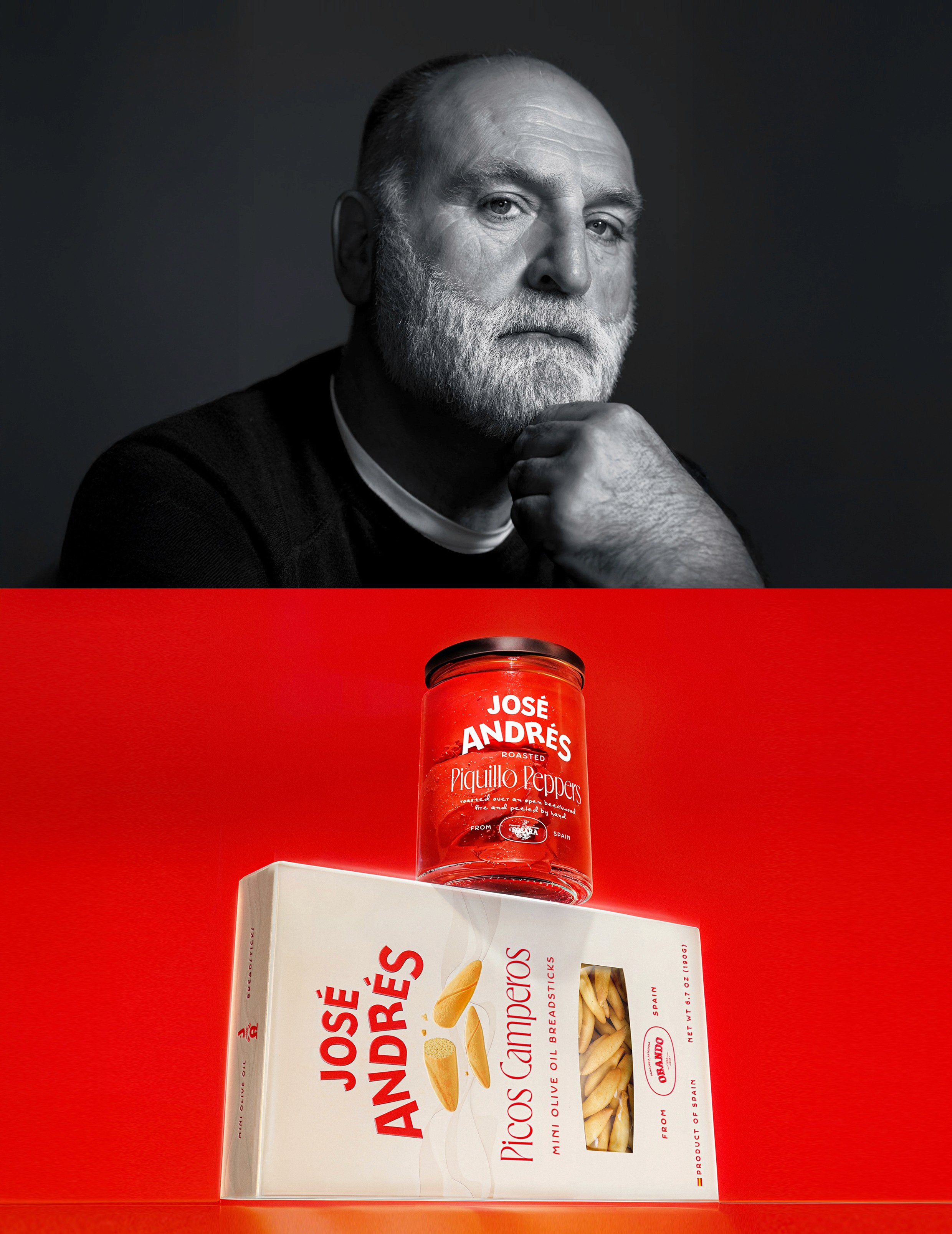 Batch.Works logo over a photo of a box of 3D printed objects