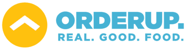 Orderup Logo