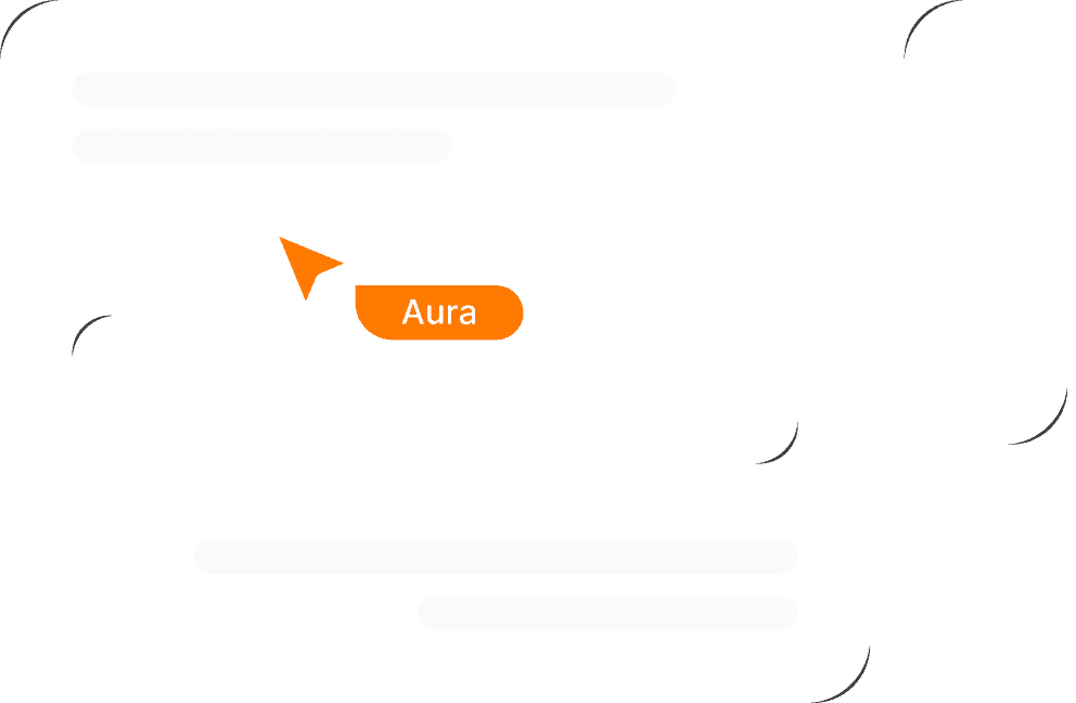 Création d'un site web artisan sur Framer par l'agence Aura Growth