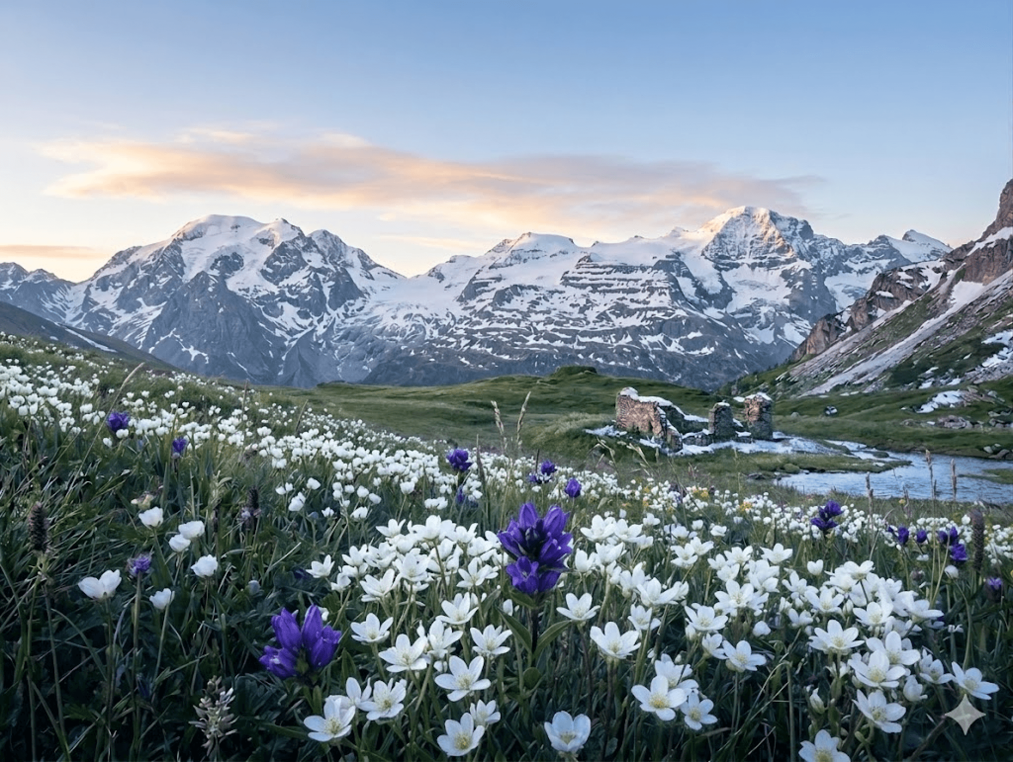 image of landscape