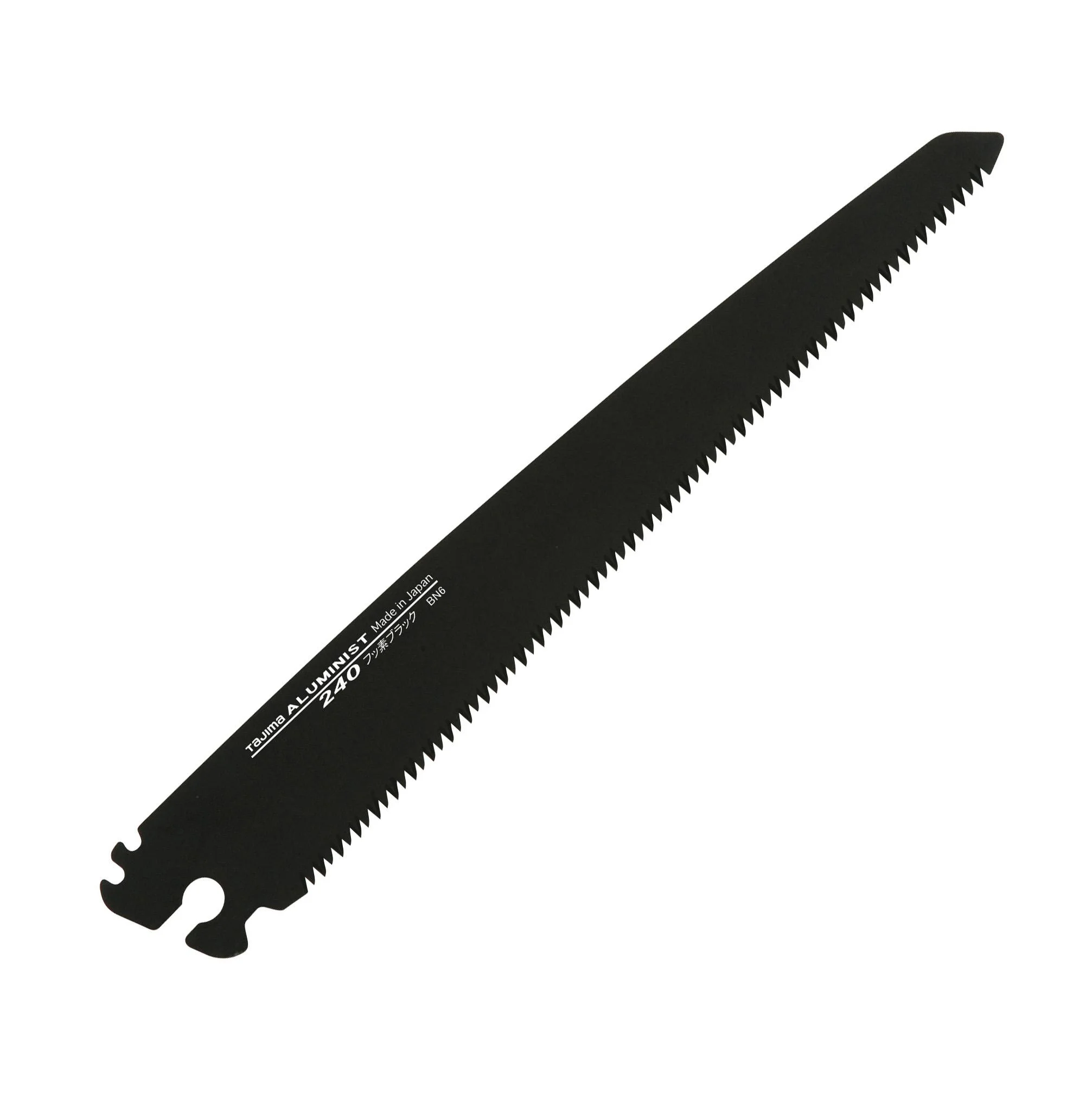 G-SAW 240用替刃 黑刃